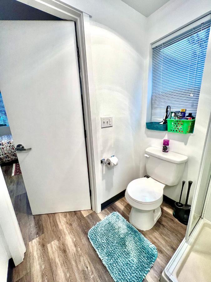 Apartamento Micro In District- 10 Mins Walk To Of Wa *