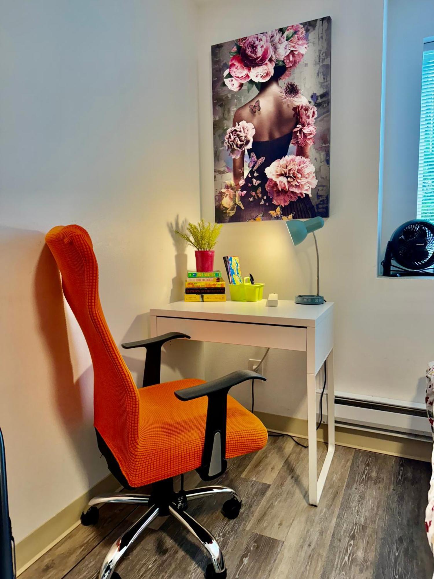 Apartamento Micro In District- 10 Mins Walk To Of Wa *