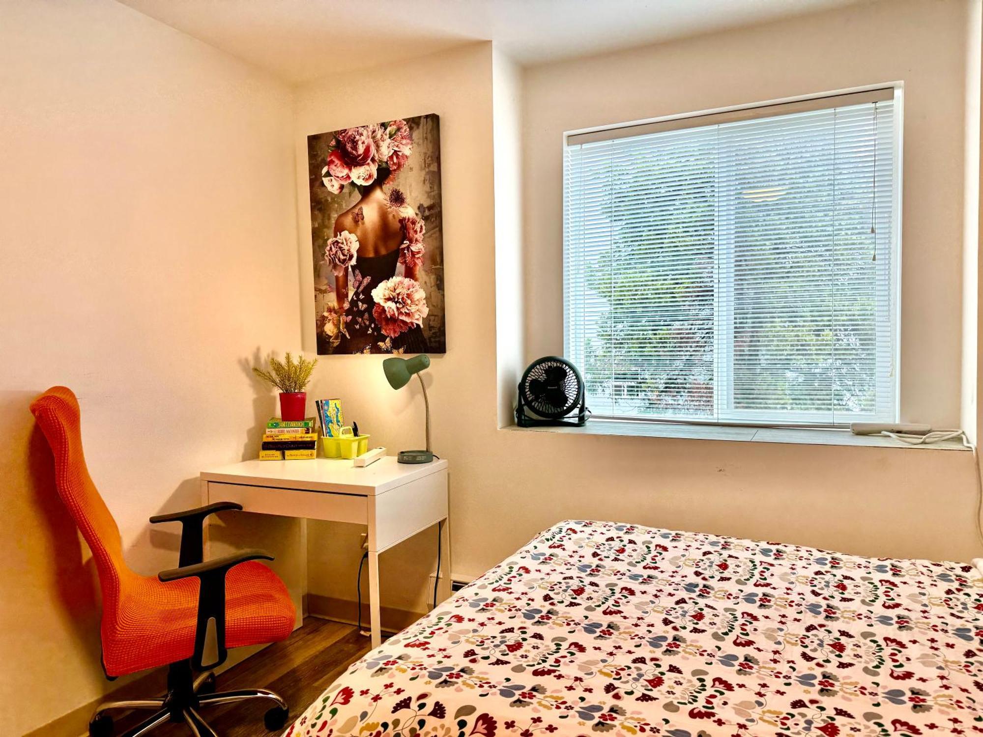 Apartamento Micro In District- 10 Mins Walk To Of Wa