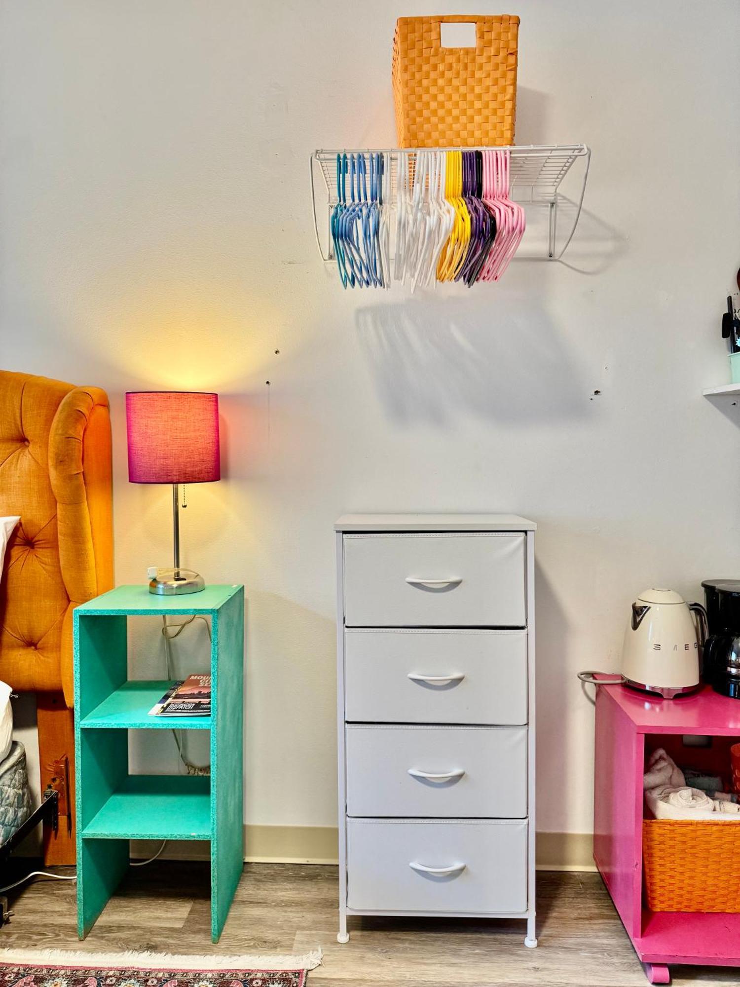 Apartamento Micro In District- 10 Mins Walk To Of Wa